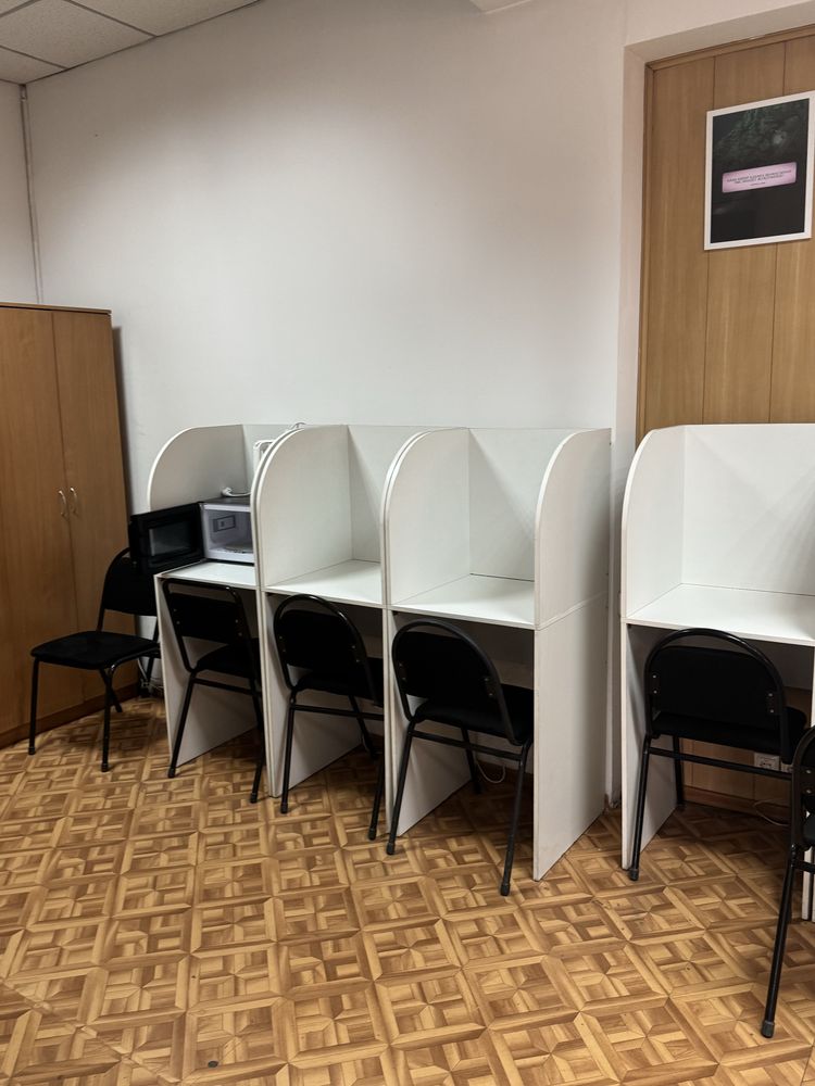 Столы для колл центра