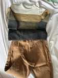 Pantalon si pluover baieti