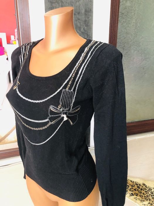 Bluza pulover Tally Weijl