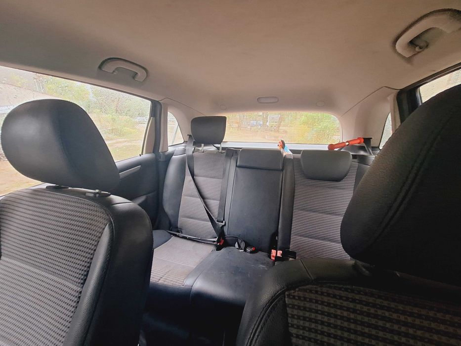 Mercedes Benz B150 benzin