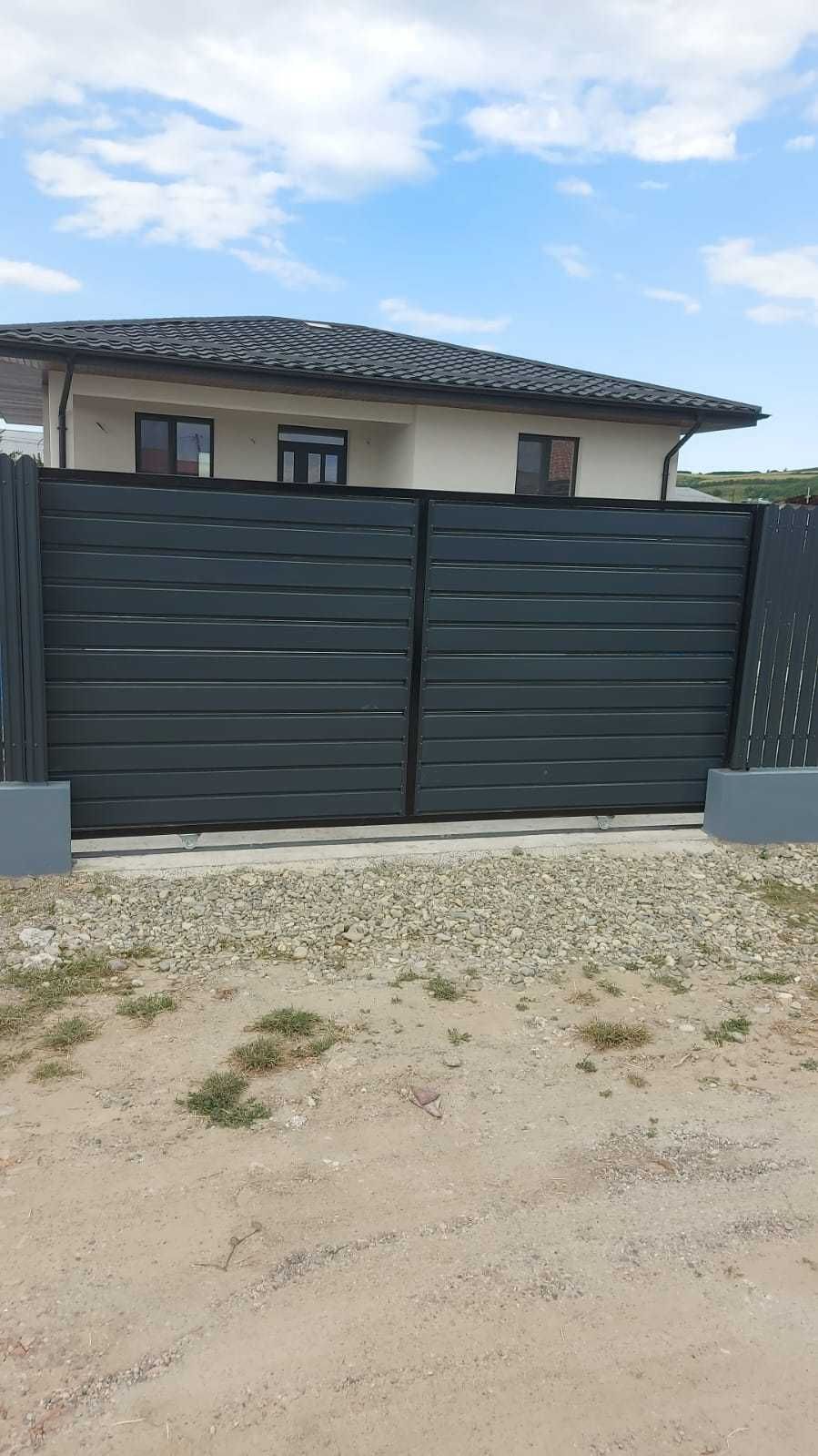 Casa plan parter Muntenii de Sus - 3 km de Vaslui
