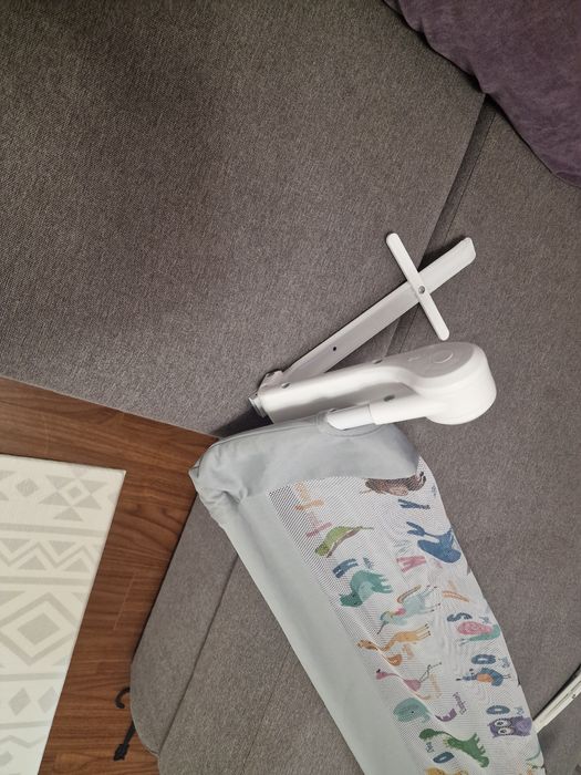 Protectie laterala 90/40