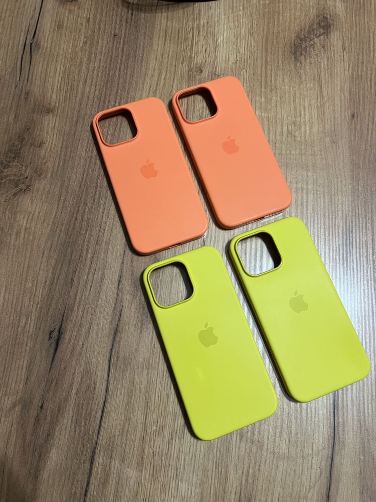 Оригинален кейс за iPhone 16 pro max