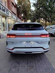 BYD CHAMPION 2025 в наличии