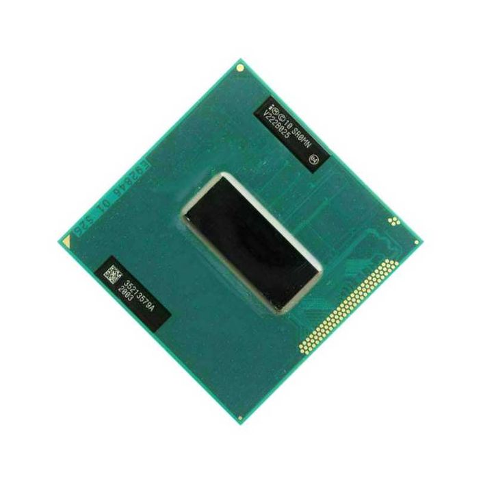 Процессор для ноутбука i3-3110M / i5-3230M / i7-3610M