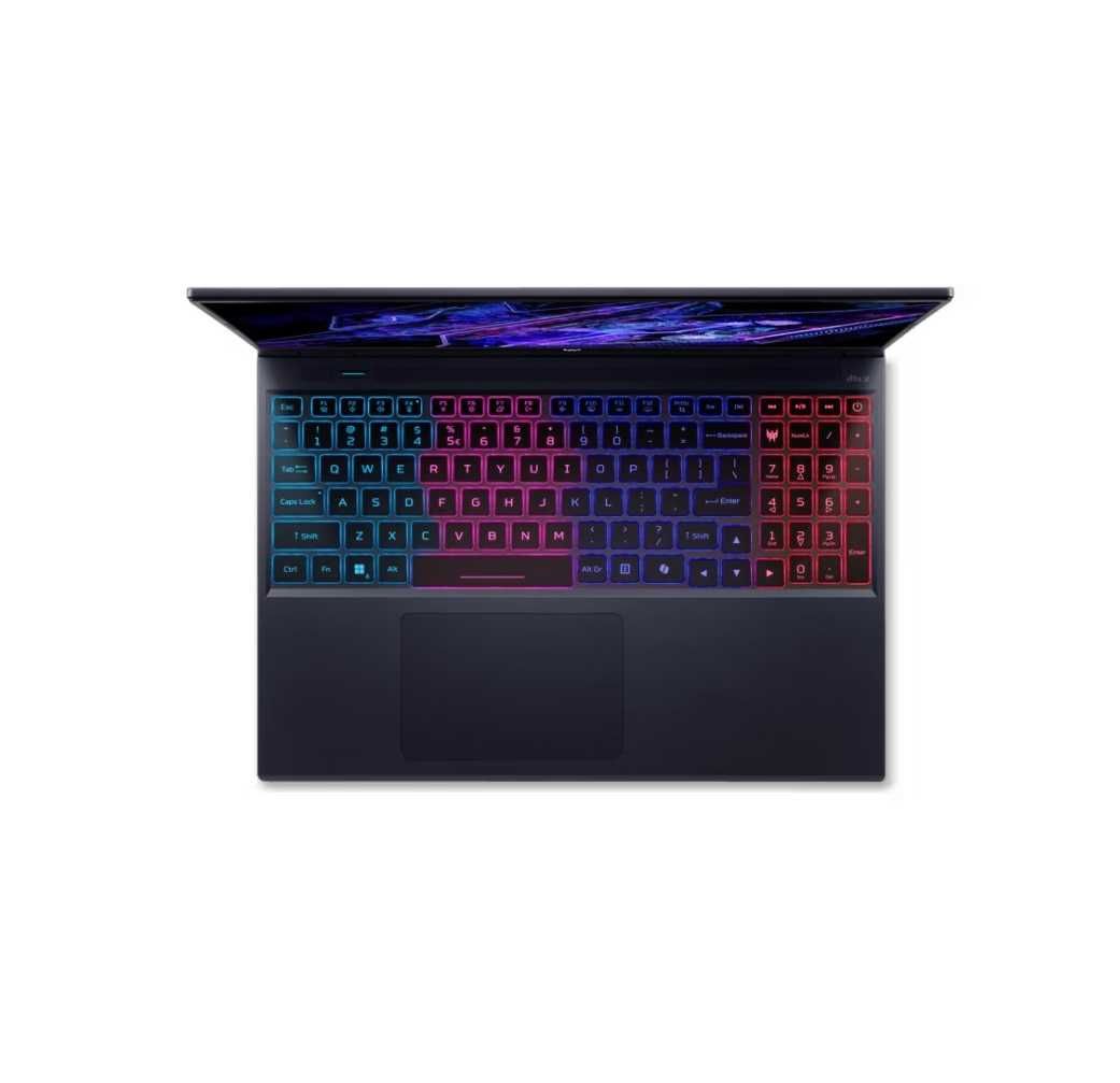 Ноутбук ACER PREDATOR I9-14900HX 32GB 512GB 8GB RTX 4060 16''