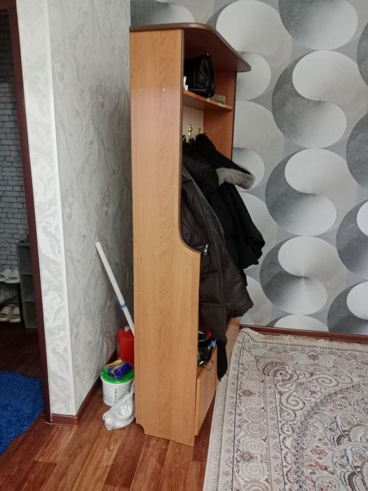 Продам Прихожую в хорошем состоянии