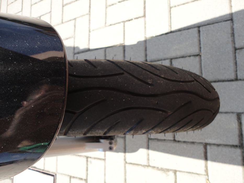 Piaggio Beverly 250