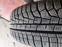 Hankook 225 60 18 iarna evo 2 suv