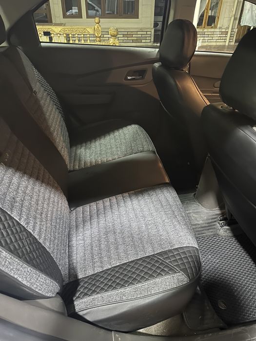 Cobolt 2024 yil Avtamat Full 12000km yurgan