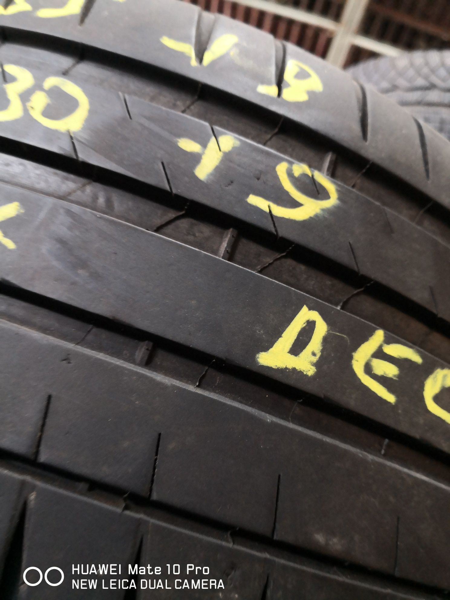 235 35 19 цола гуми гуми Michelin