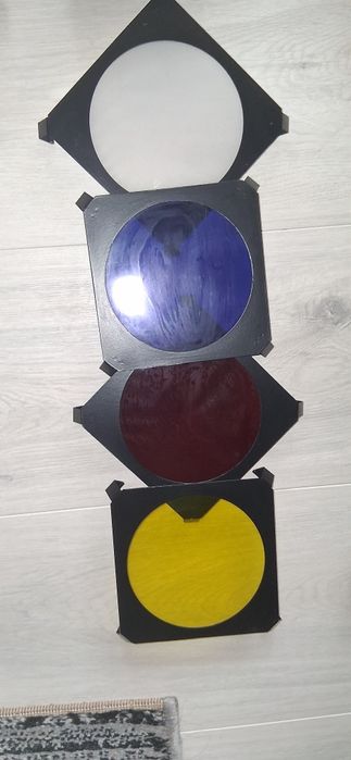 Blitz studio set 3 x 180 w