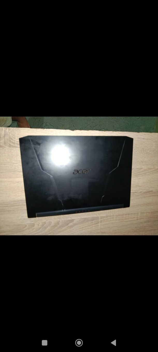 Vând Laptop Acer Nitro 5