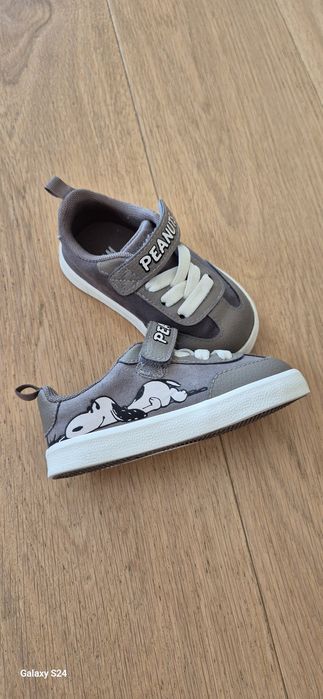 Adidas/încălțăminte H&M nr 20/21 (12,5cm)