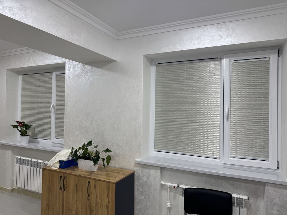 Жалюзи пардалари 2 соатда таёрлаб берамиз