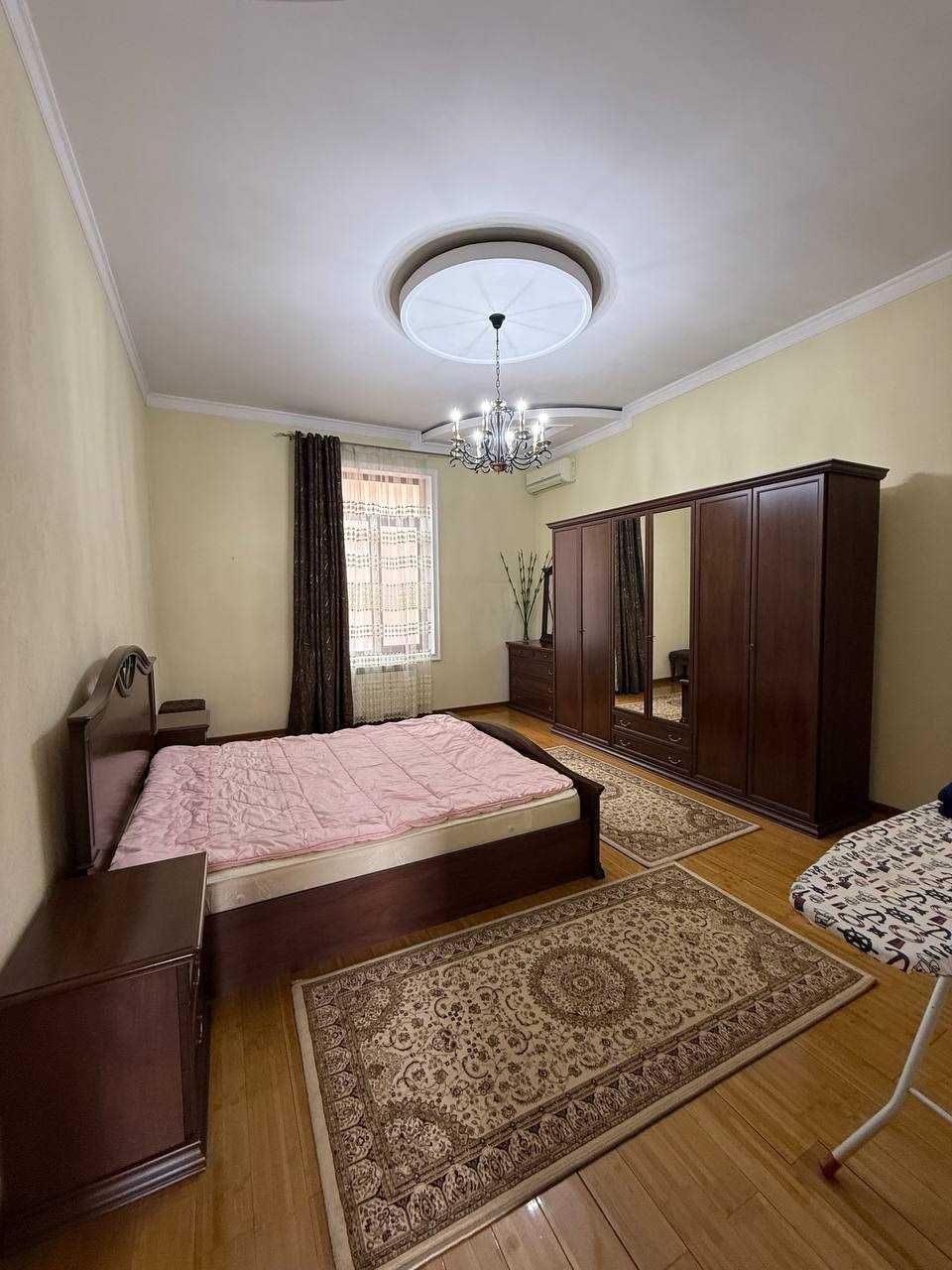 Сдается в аренду дом в районе Горького