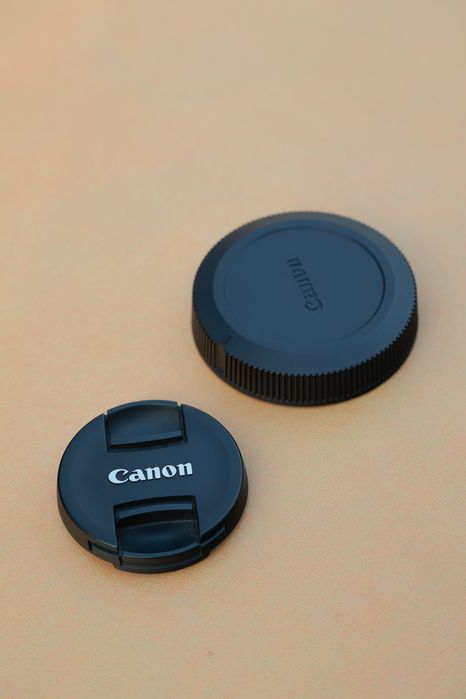 Canon RF 35mm f1.8 IS STM