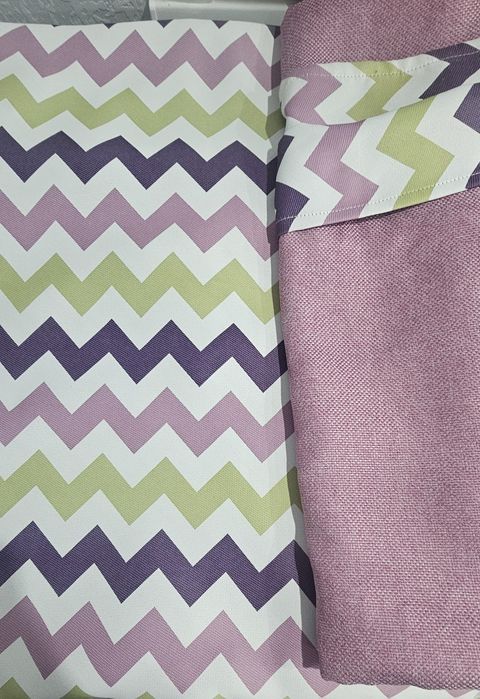 Шторы  для спальни