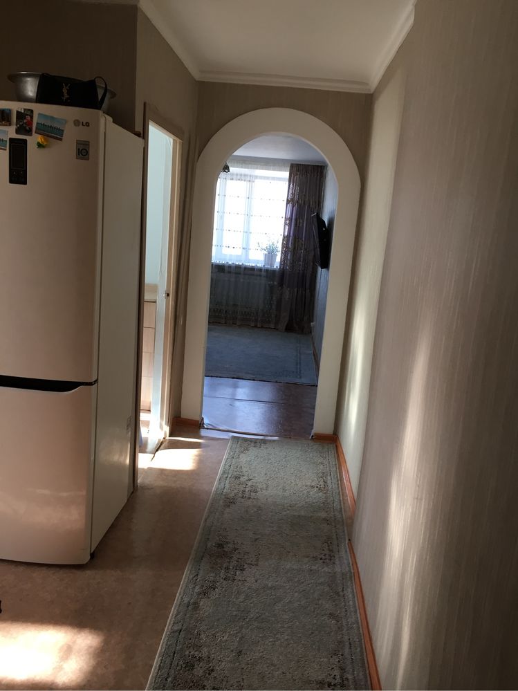 Продам 3-х.комн квартиру