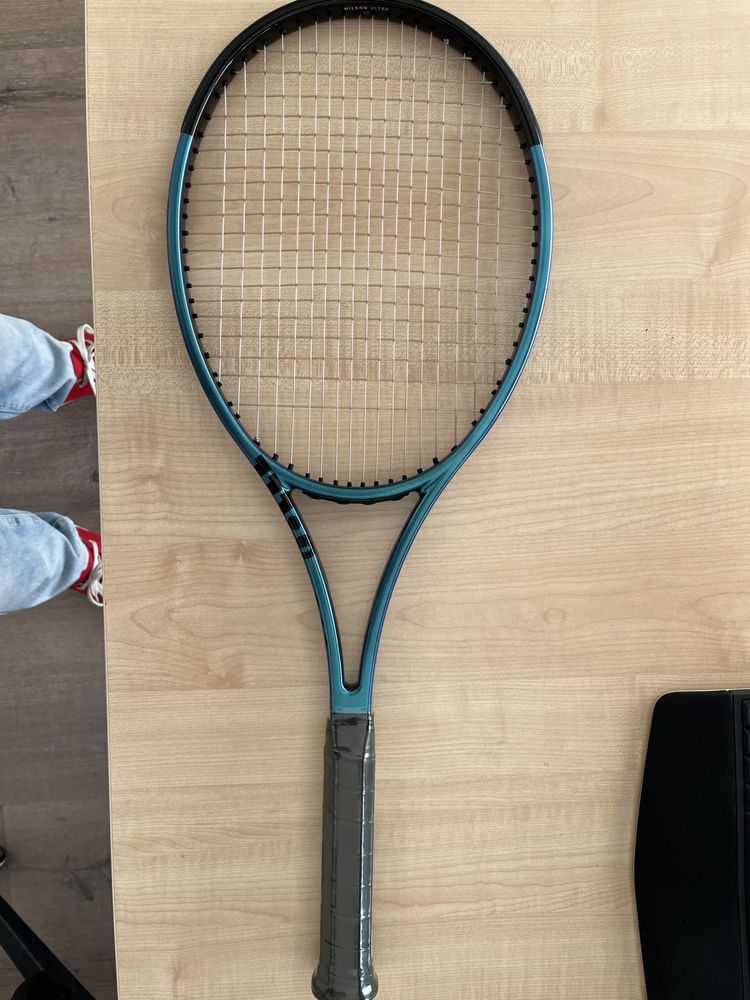 Wilson ultra pro 18x20 305 gr чисто нова