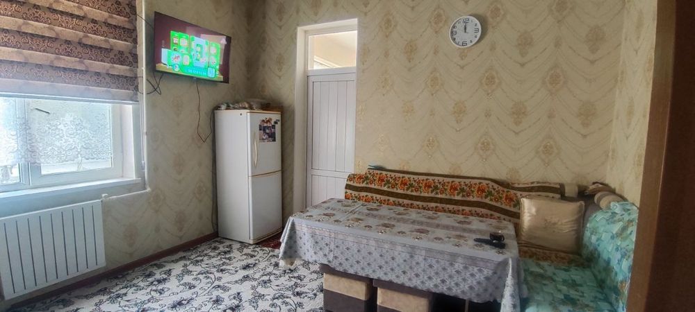 Катедж 6 суток 5 комнатная с ремонтом со всеми вешами