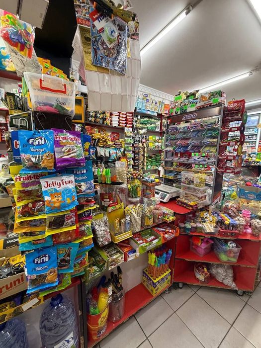 Продается готовый бизнес