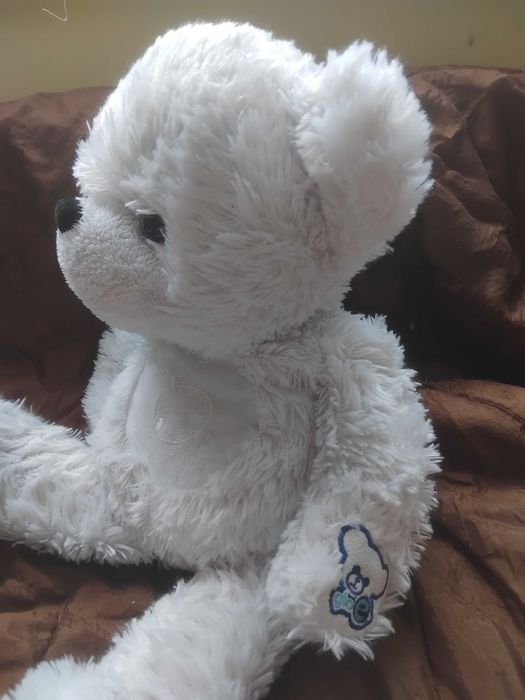 Chippo плюшено мече