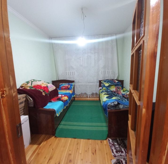 Продаётся квартира Юнусабад