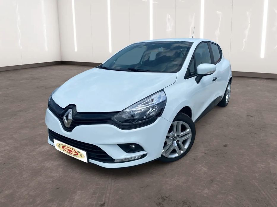 Renault Clio rulaj certificat, tva deductibil, garantie, finantare garantata
