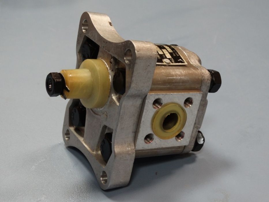 Хидравлична помпа C0.36X