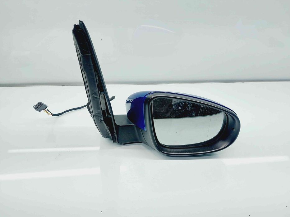 Oglinda dreapta Volkswagen Touran (1T1, 1T2) [Fabr 2003-2010] Facelift