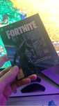 Vand Fortnite Cobalt Star Bundle