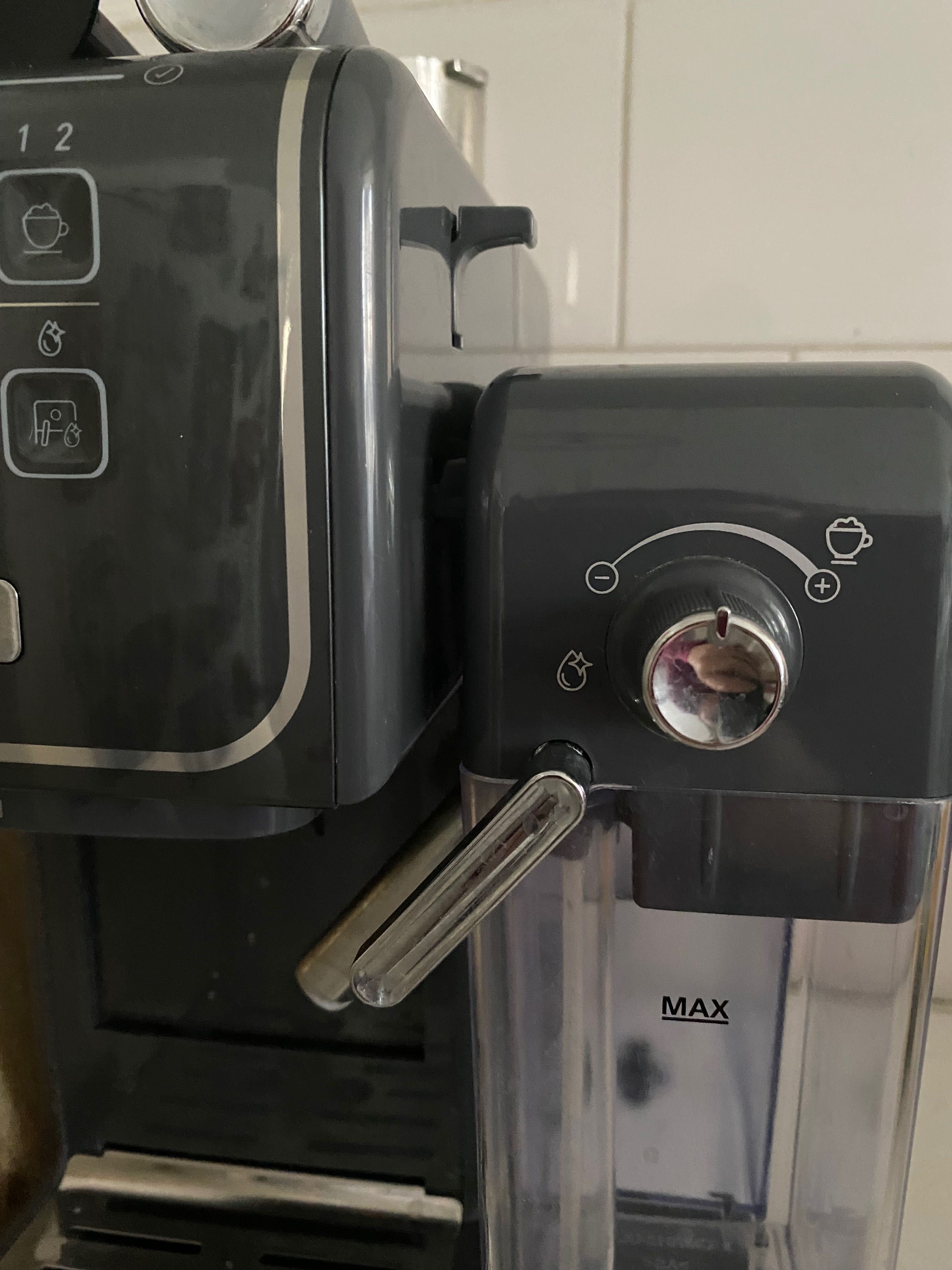 Espressor Breville Prima Latte 3