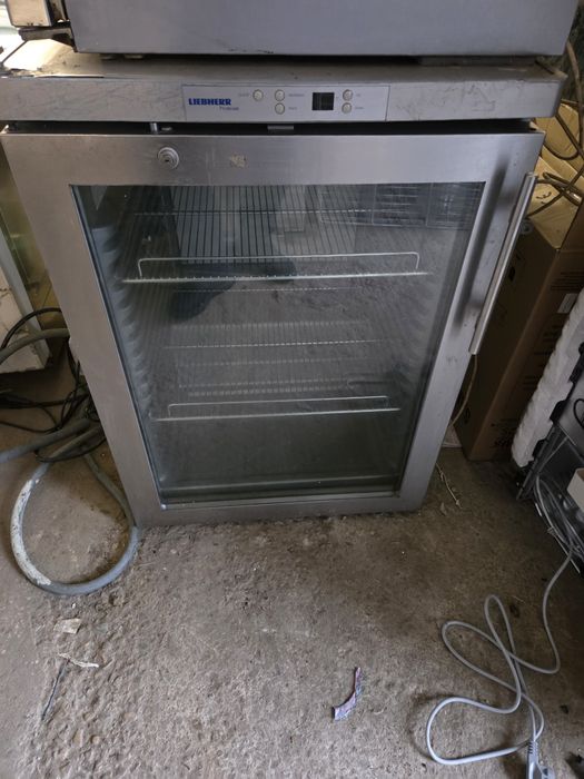 LICHIDARE Utilaje Horeca incepand de la 500 lei