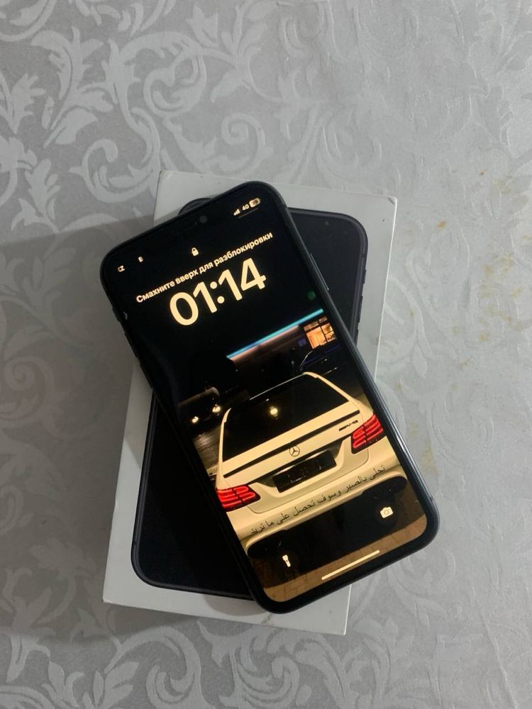 Iphone 11 128ggb