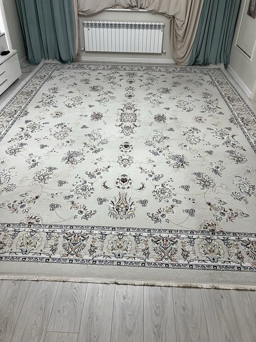 Продается Турецкий ковер