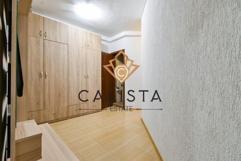 Дава се под наем Тристаен апартамент в София, Манастирски ливади - 100 кв.м за 675 € - Снимка #9