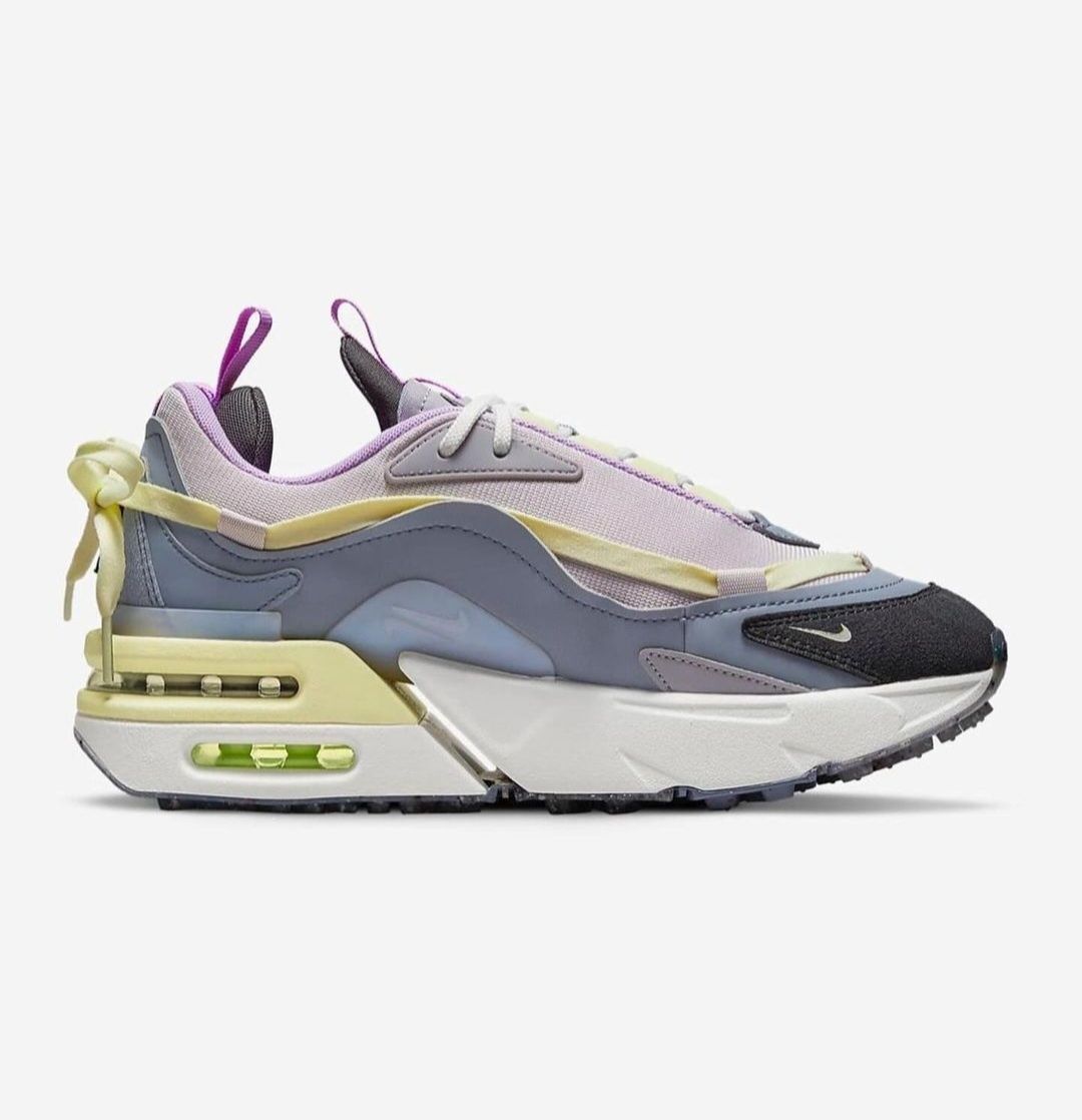 Nike Air Max Furyosa Ashen