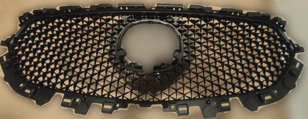 Части за Мазда ЦХ-5 / Mazda CX-5 (2018)