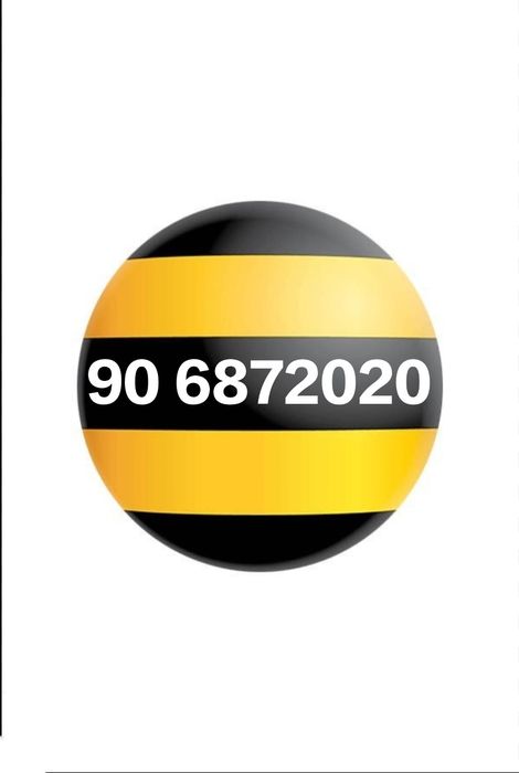 Raqam sotiladi.Bilayn