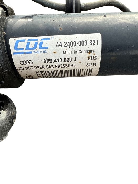 Amortizor fata stanga AUDI Q5 8R - > 8R0413303J