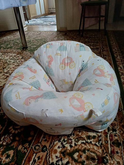 Детские принодлежности