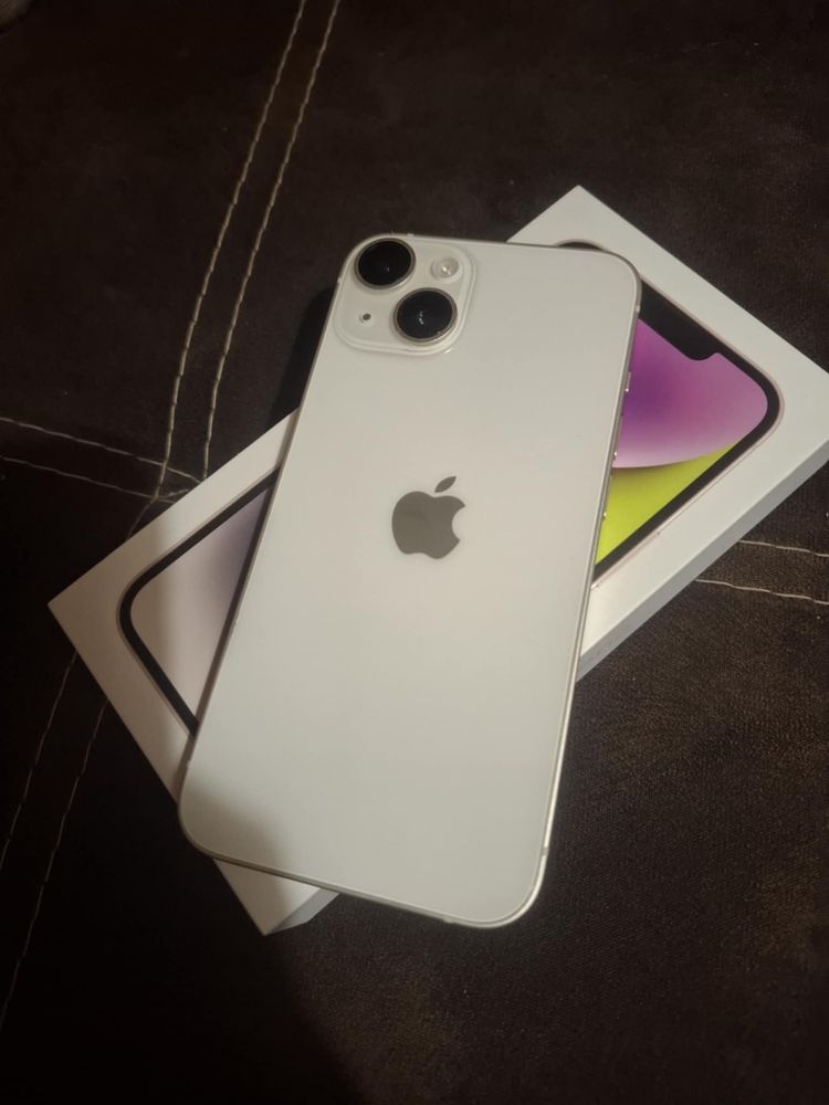iPhone 14, 128 GB