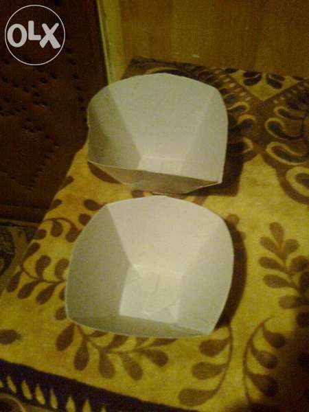 продавам кутии за казанлъшки понички