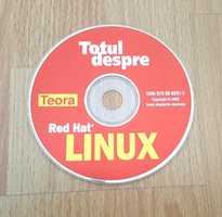CD Totul despre Linux