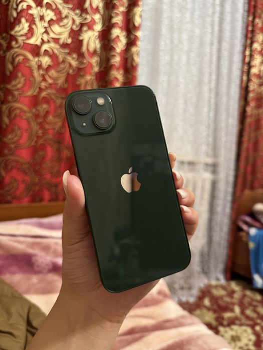 Айфон 13 128гб сост идиал