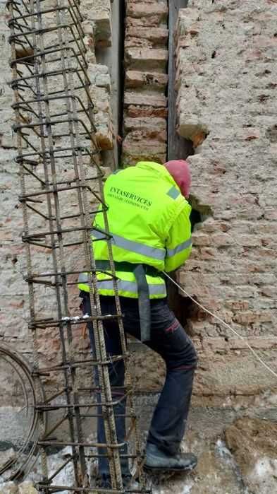 Consolidari Subzidiri Amenajări