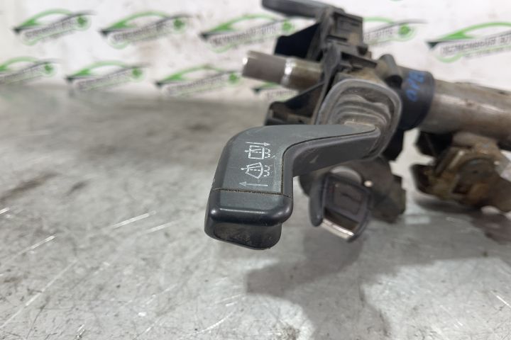 Maneta stergatoare parbriz si luneta 09185417 / 09 185 417 Opel Corsa