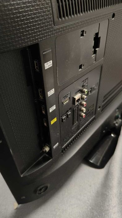 Smart TV Samsung UE32H5500AW