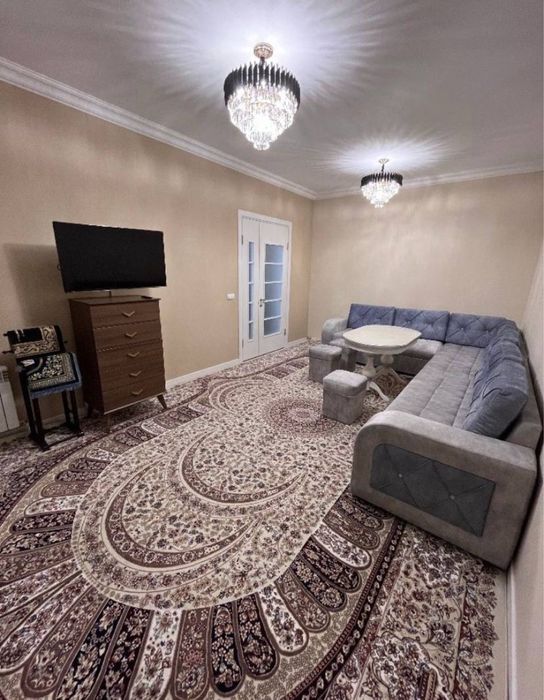 Срочно Продаётся квартира Алмазар сити